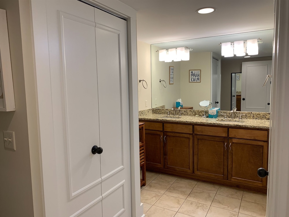 534 Plantation Club Villas at The Sea Pines Resort