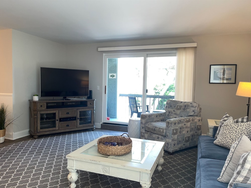 880 Ketch Court at The Sea Pines Resort