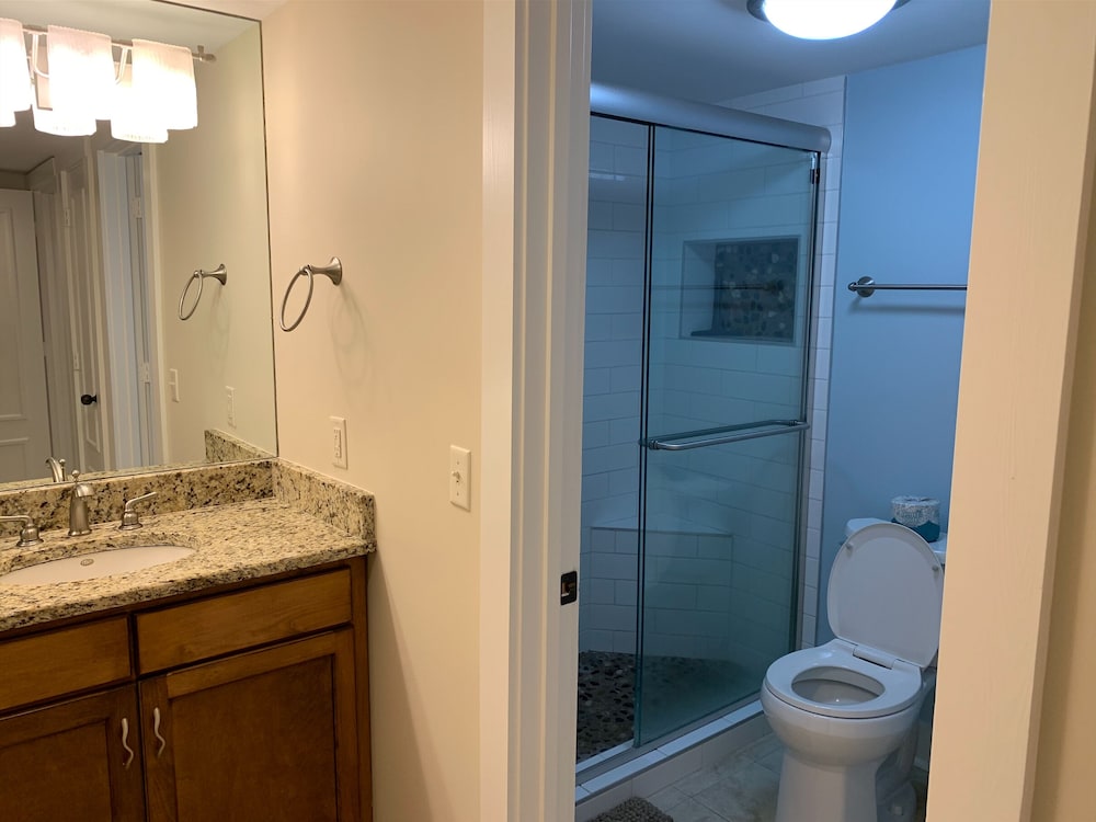 534 Plantation Club Villas at The Sea Pines Resort