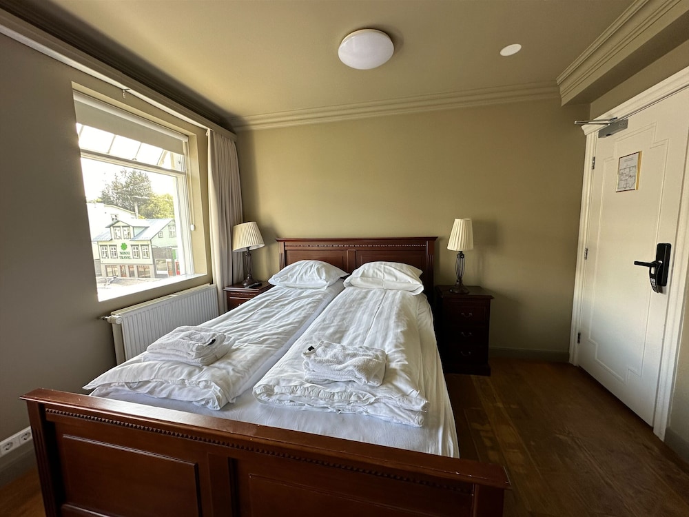 BG4 Guesthouse