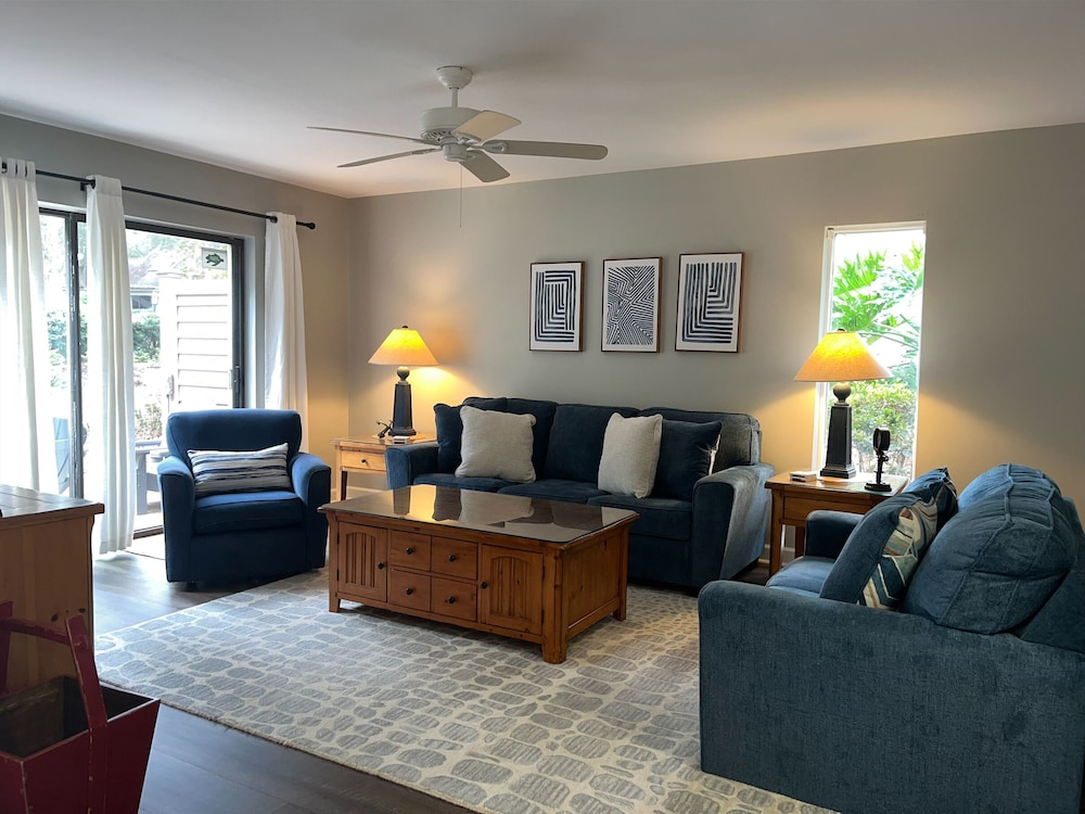 2248 Heritage Villas at The Sea Pines Resort