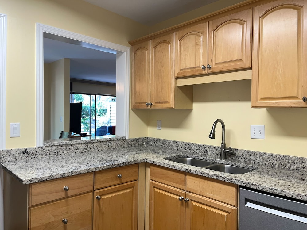 2248 Heritage Villas at The Sea Pines Resort