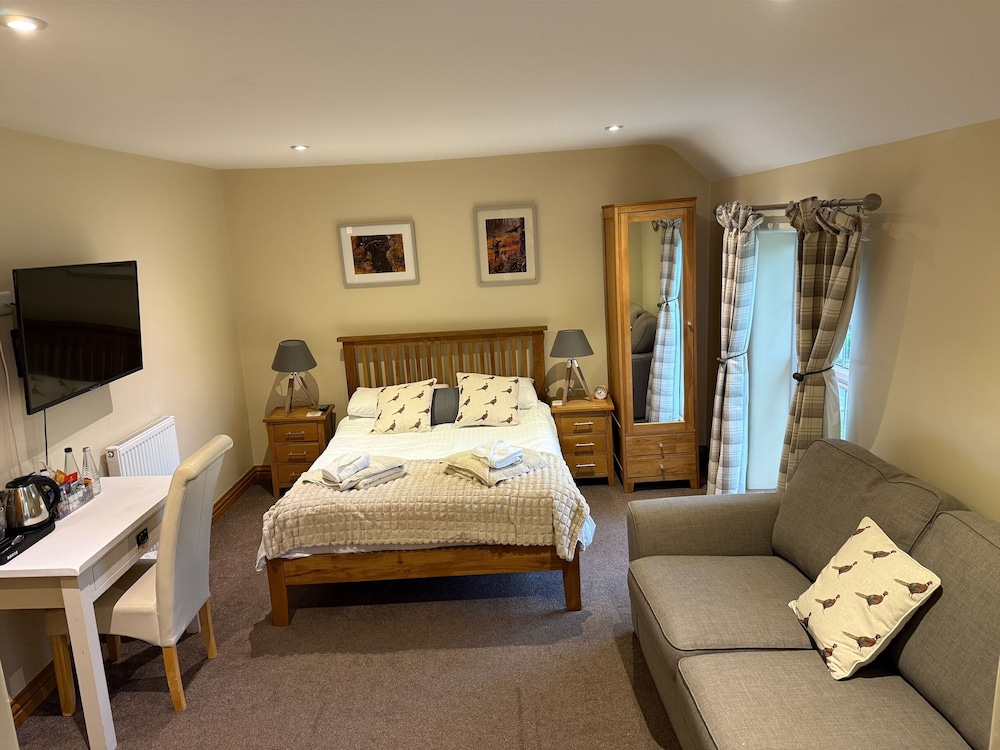 the Star Inn