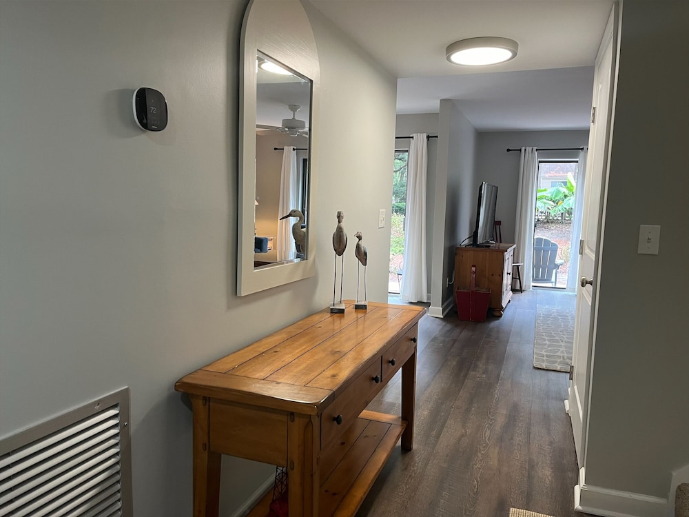 2248 Heritage Villas at The Sea Pines Resort