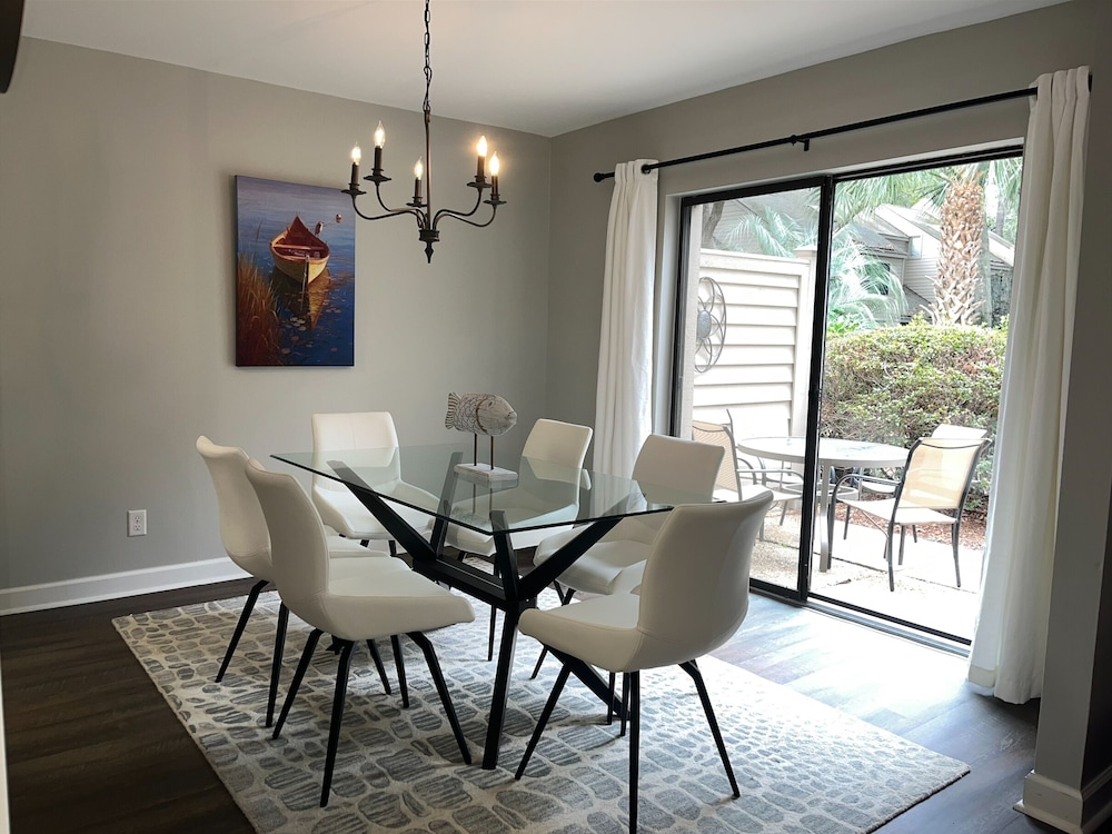 2248 Heritage Villas at The Sea Pines Resort