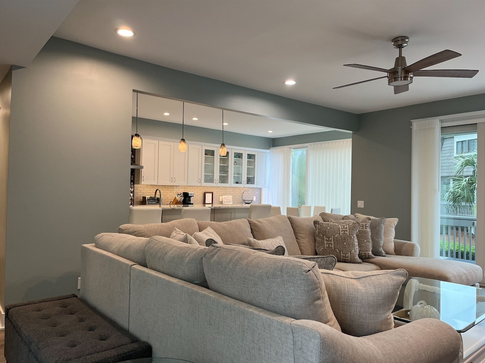 1259 Harbour Town Club at The Sea Pines Resort
