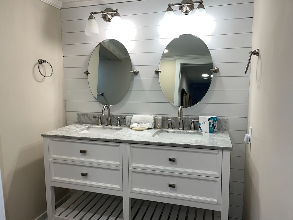 1797 Bluff Villas at The Sea Pines Resort