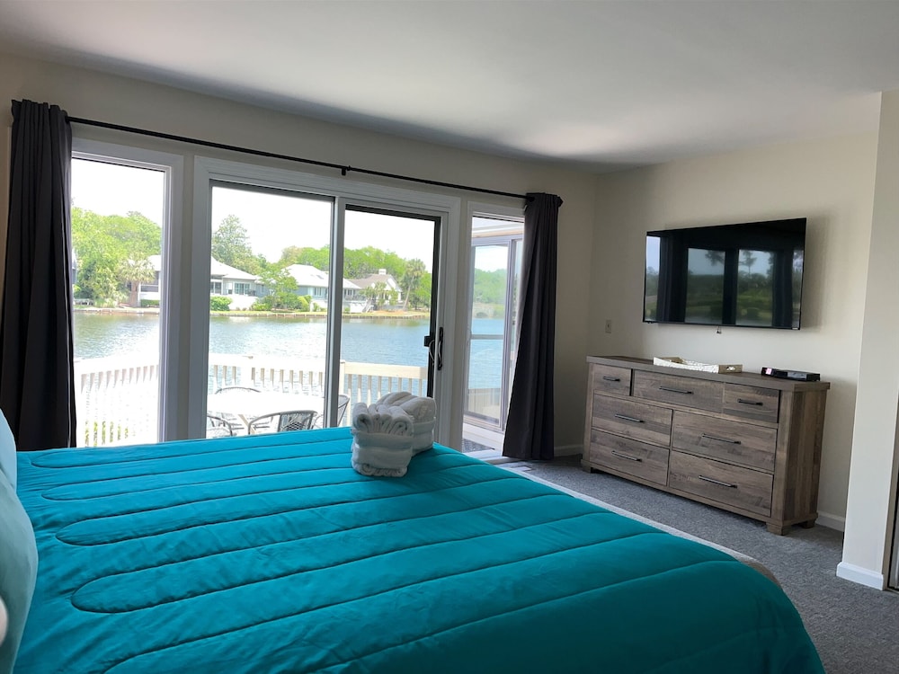 2629 Calibogue Club at The Sea Pines Resort