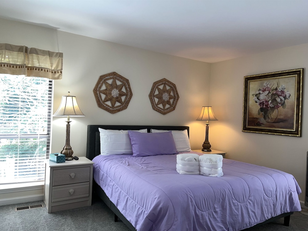 2629 Calibogue Club at The Sea Pines Resort