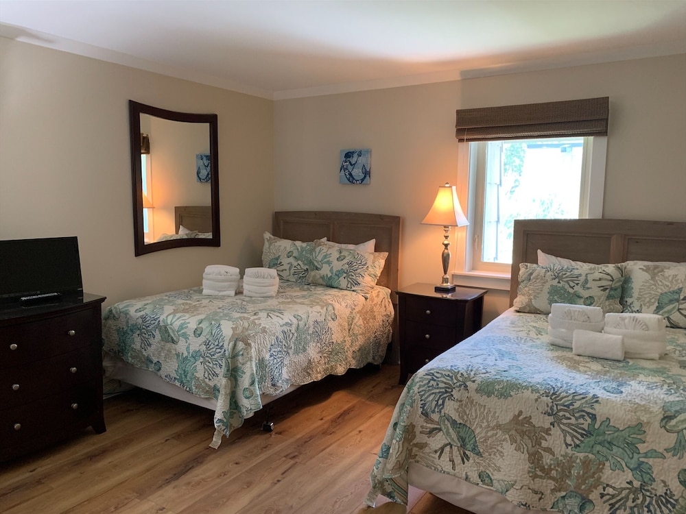534 Plantation Club Villas at The Sea Pines Resort