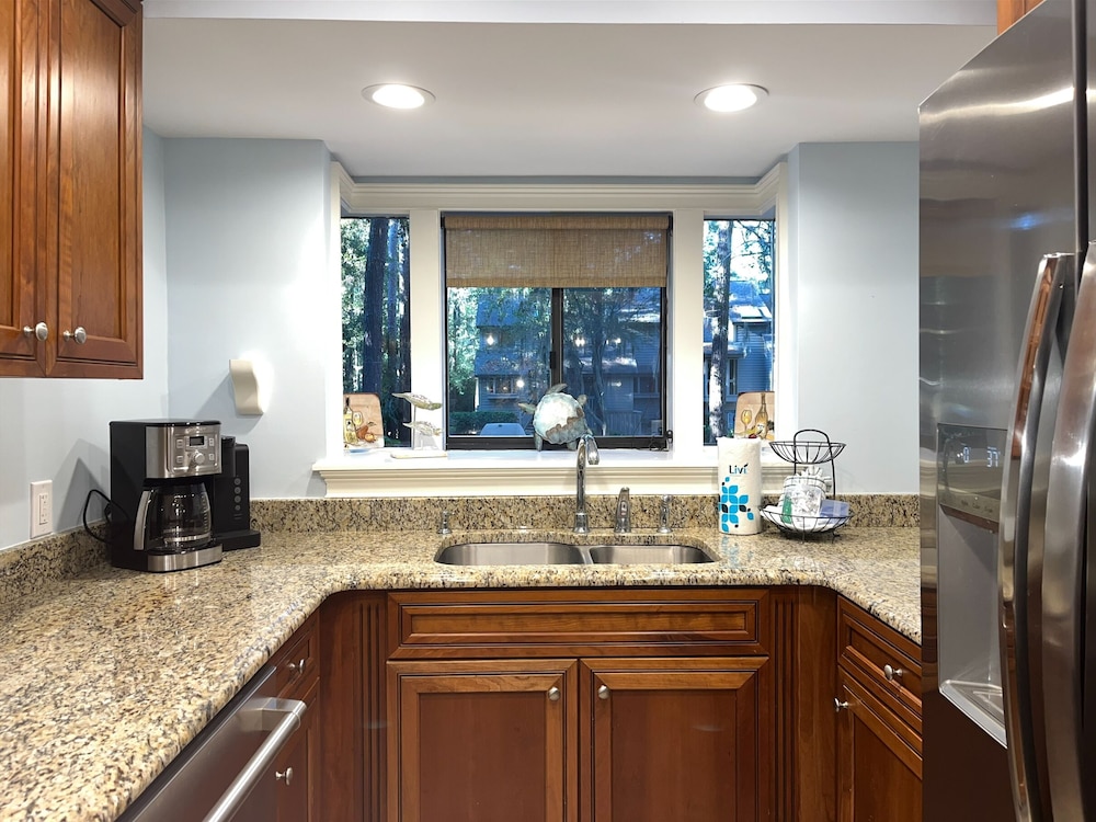 2437 Inland Harbour at The Sea Pines Resort