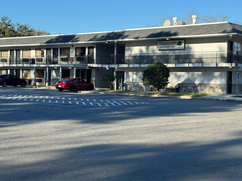 Fairbridge Inn & Suites Richmond Hill