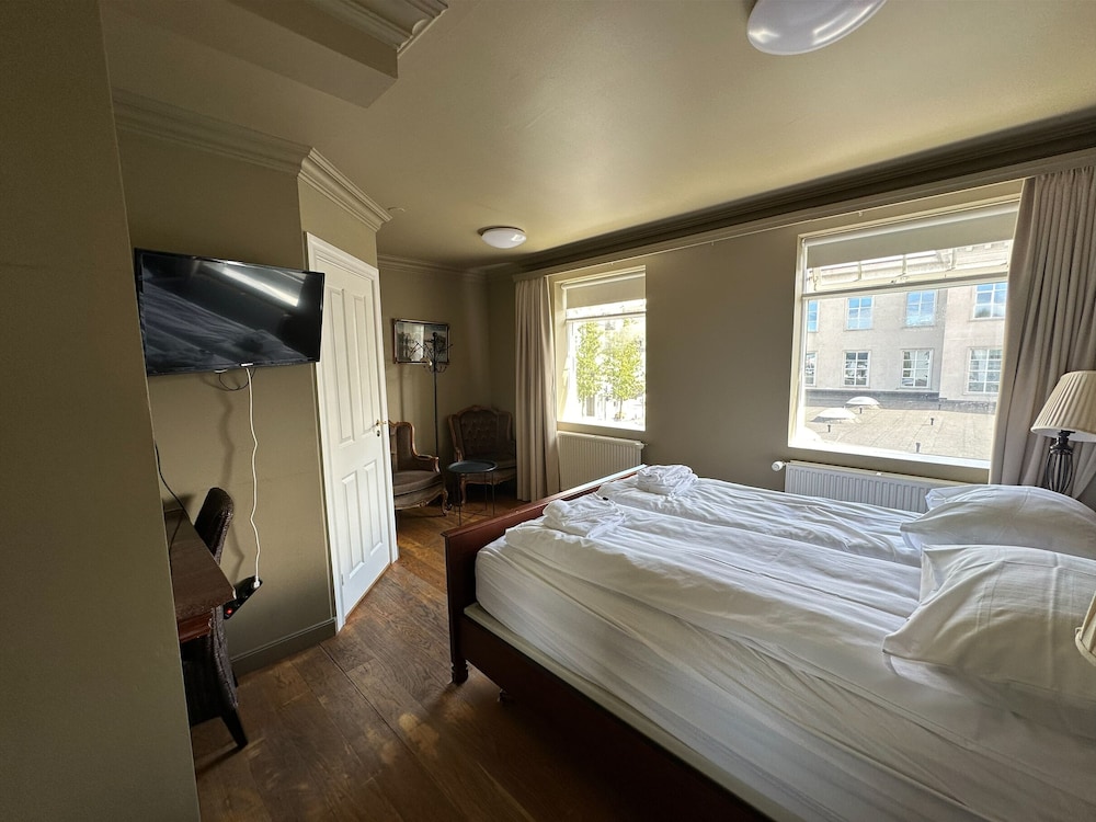 BG4 Guesthouse