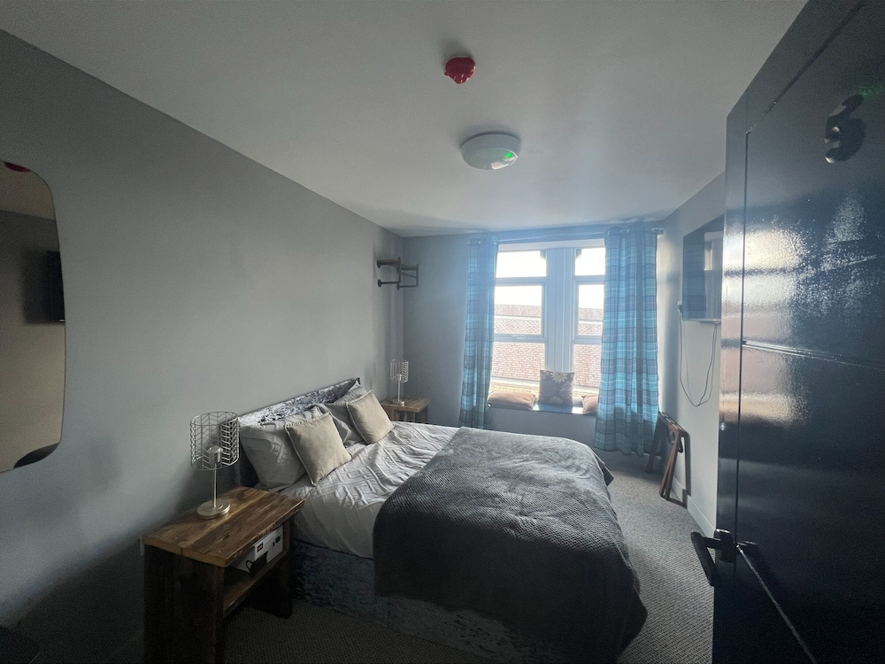 Cysgu Dda – Sleep Well