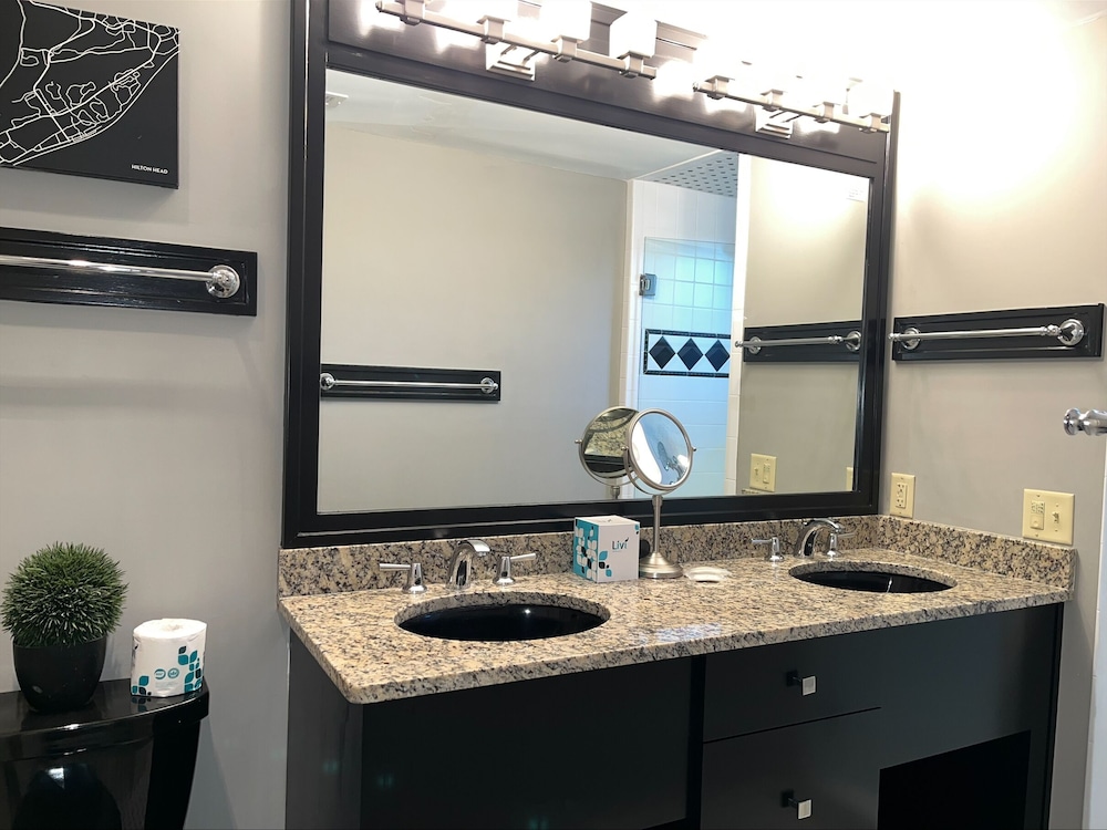 2070 Deer Island at The Sea Pines Resort