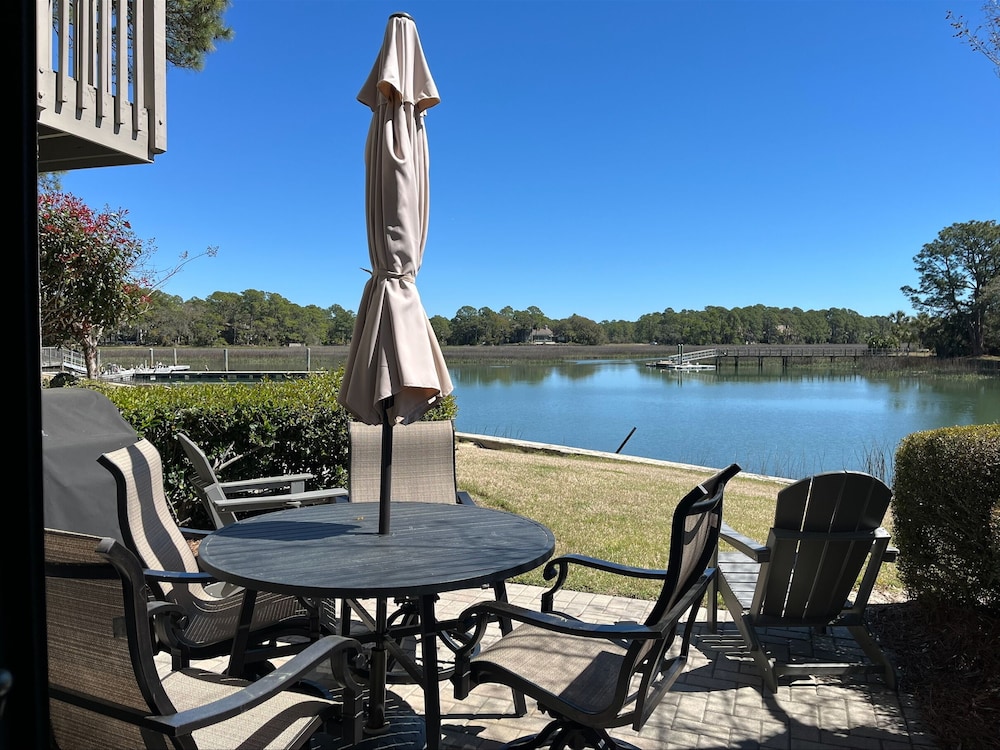 1617 Port Villas at The Sea Pines Resort