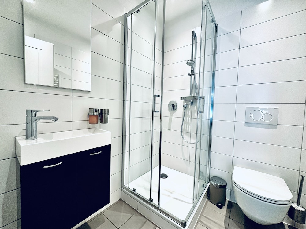Business Apartment Solothurn