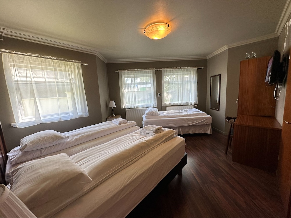 BG4 Guesthouse