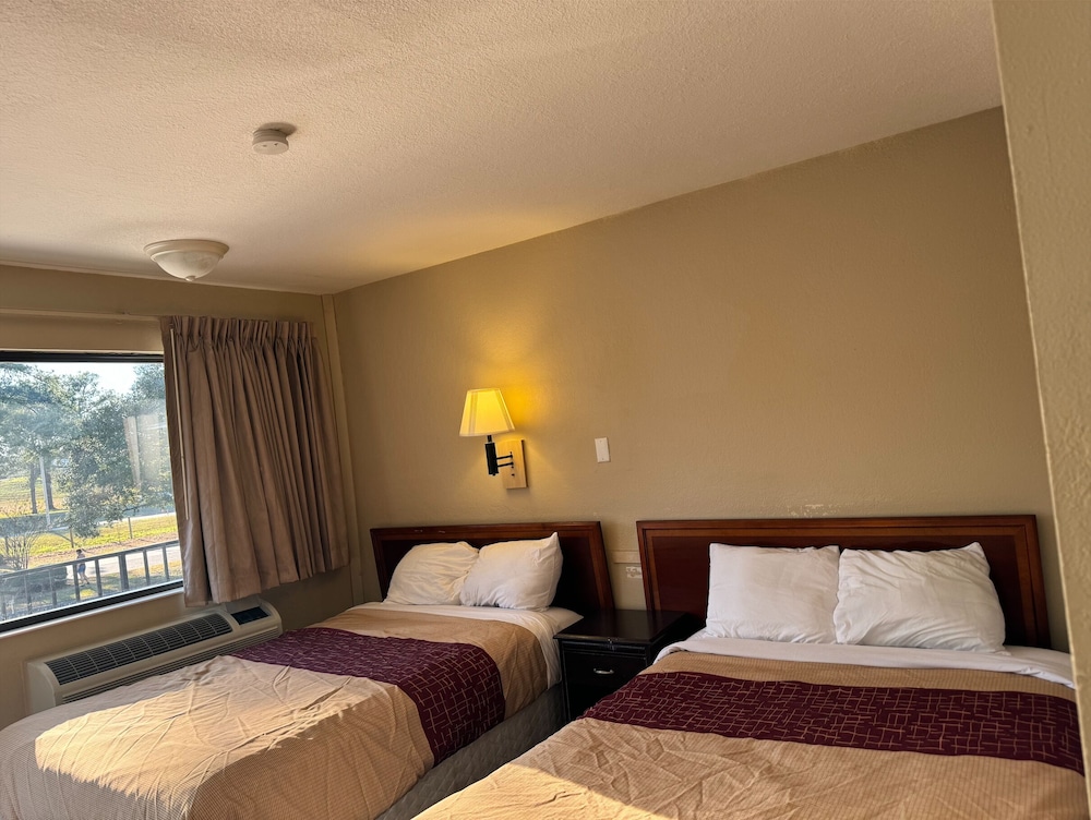 Fairbridge Inn & Suites Richmond Hill