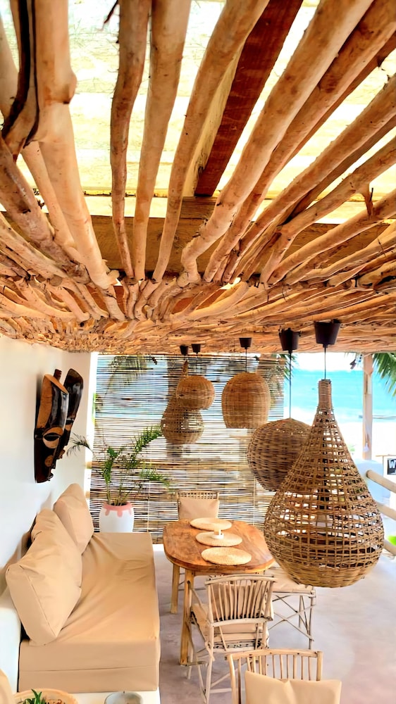 Boho Boutique Hotel - Beachfront , Adults Only , Private Pool