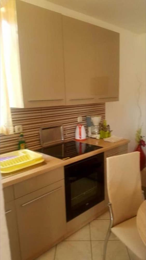 Simple Apartment a3 for 5 Guests in Vrvari, Close to the Beach view 5