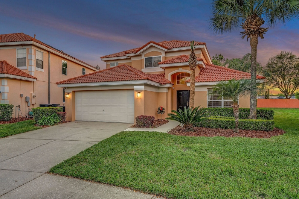 Mickeys Retreat at Solana Private Pool! - Image 1