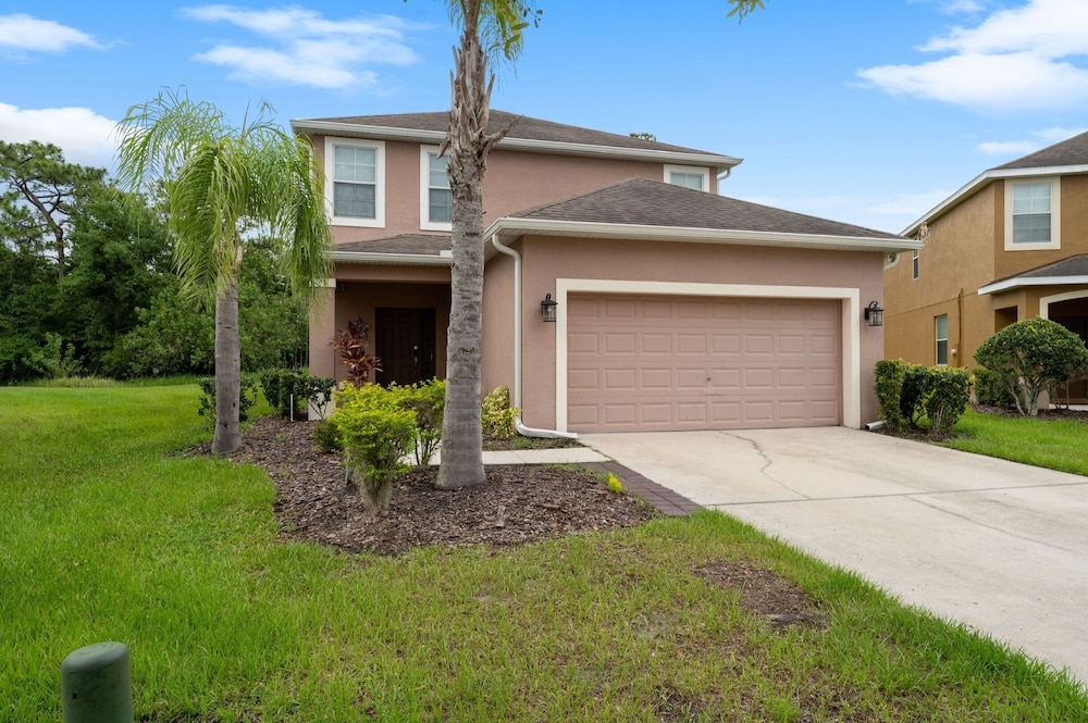 Veranda Sunshine Escape 5 BDR - Image 1