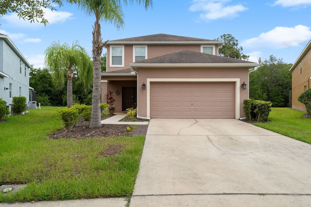 Veranda Sunshine Escape 5 BDR - Image 2