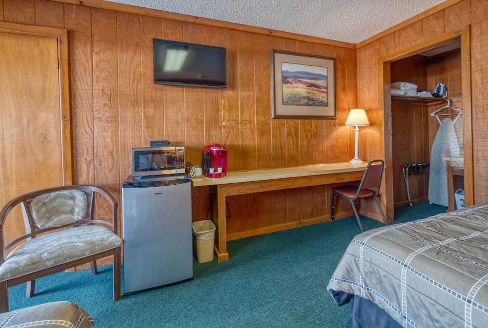 Sabinal Inn view 4
