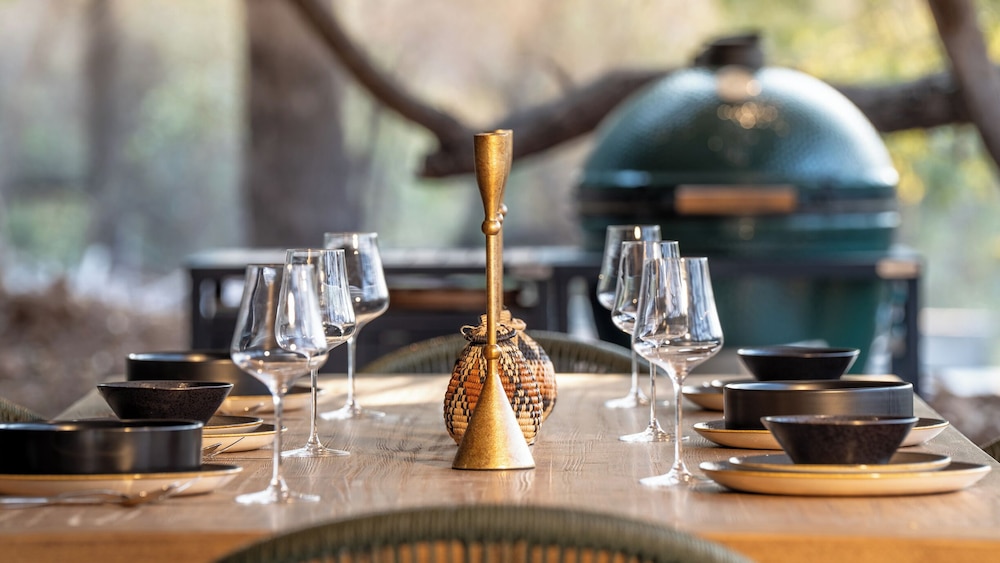 Nomads Den - Safari Villas in Hoedspruit