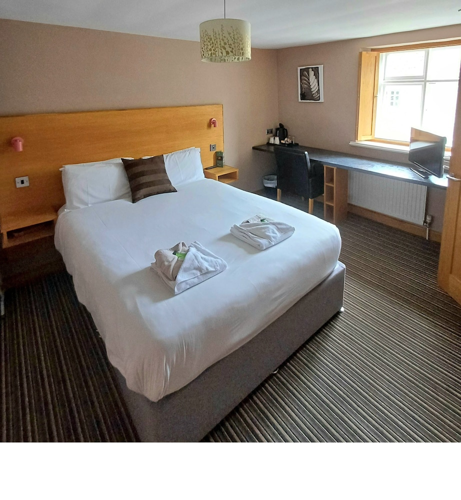 Yeovil Vacations - Northover Manor Hotel - Property Image 28