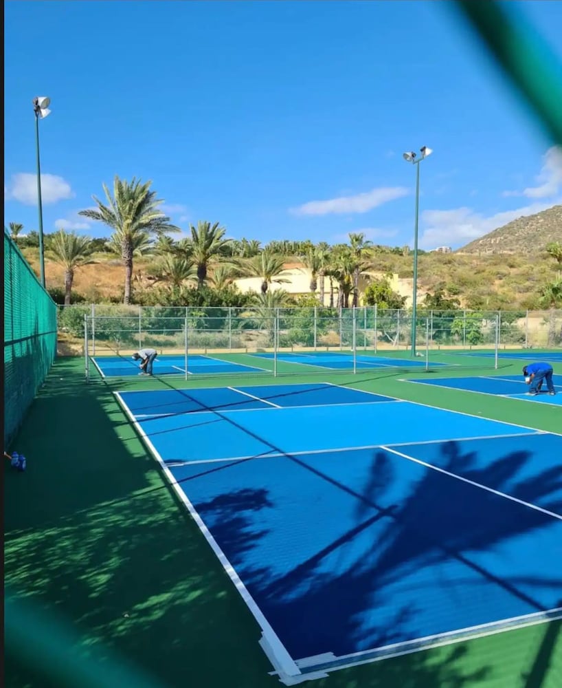 4BD Montecristo Villa Quivira Ocean Views Resort