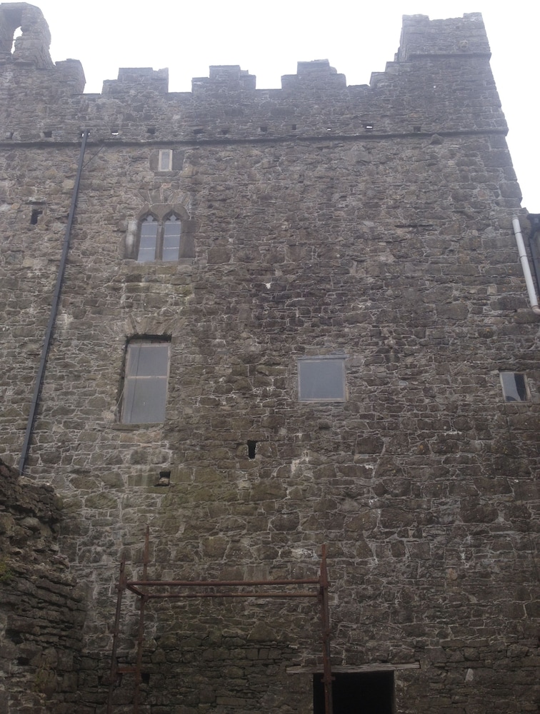 Killiane Castle Country House & Farm