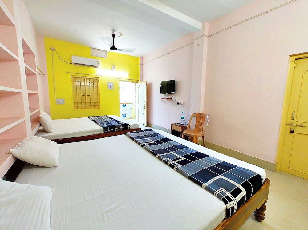 Hotel Shivangi Eco Puri