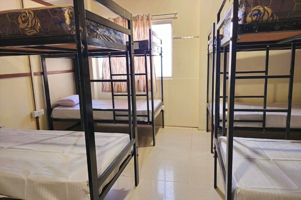Hotel Kashipra Guest House Ujjain