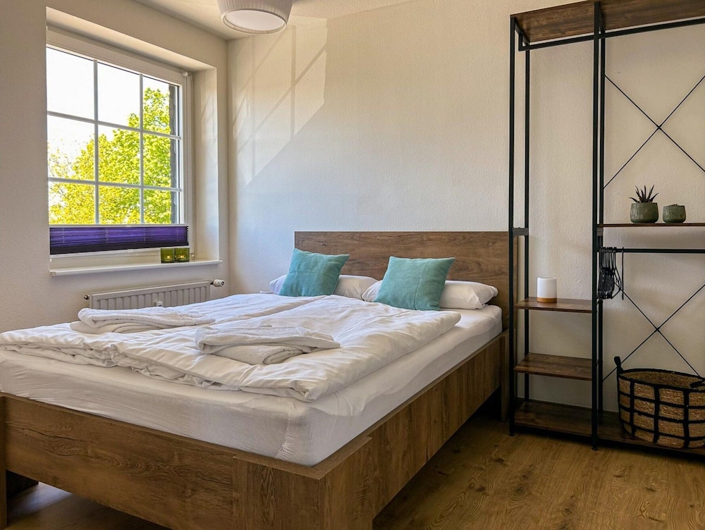 Holiday Apartment in Langewiese Near Winterberg