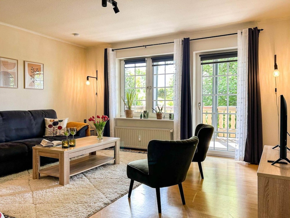 Holiday Apartment in Langewiese Near Winterberg