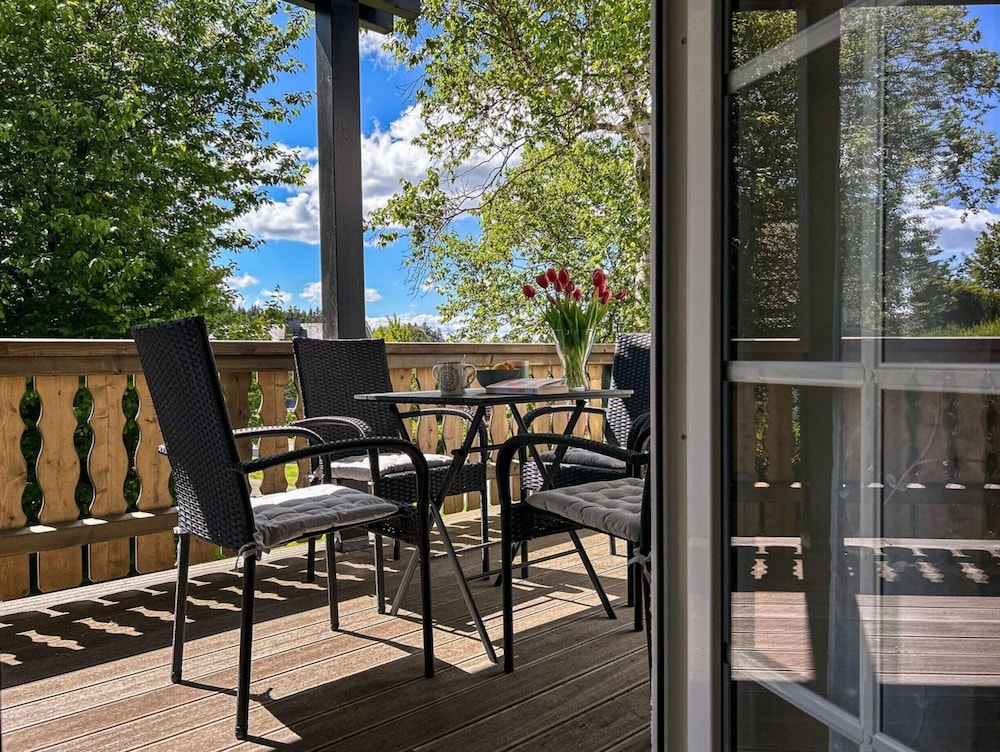 Holiday Apartment in Langewiese Near Winterberg