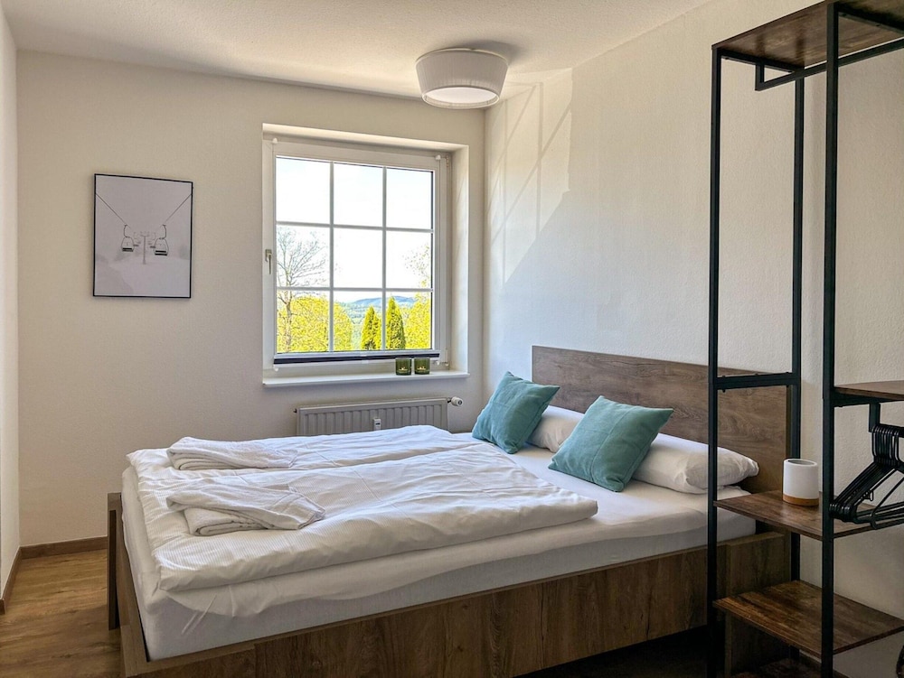 Holiday Apartment in Langewiese Near Winterberg