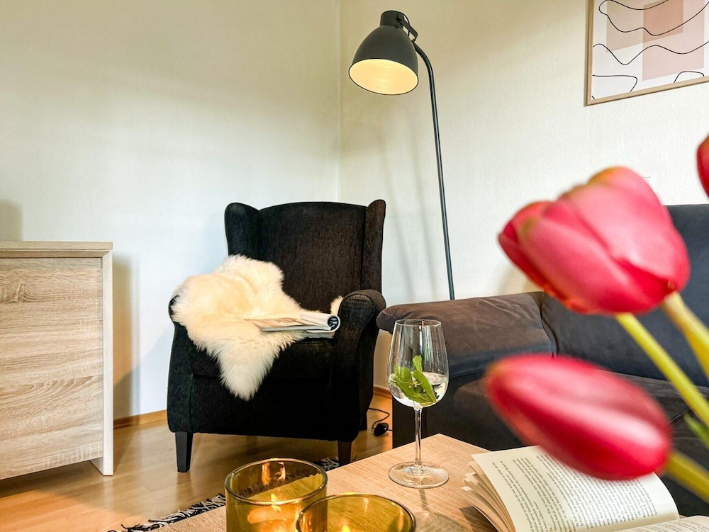 Holiday Apartment in Langewiese Near Winterberg