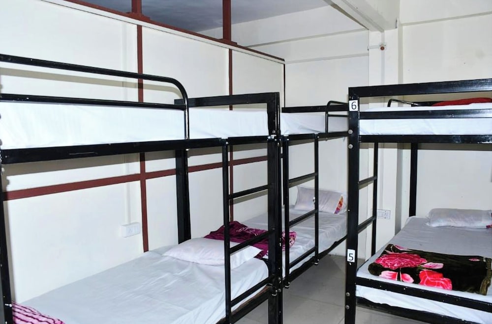 Hotel Kashipra Guest House Ujjain