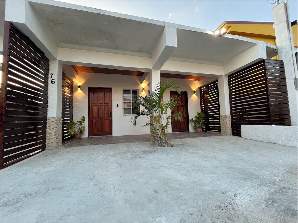 Casa De Shangrila Boutique Hotel