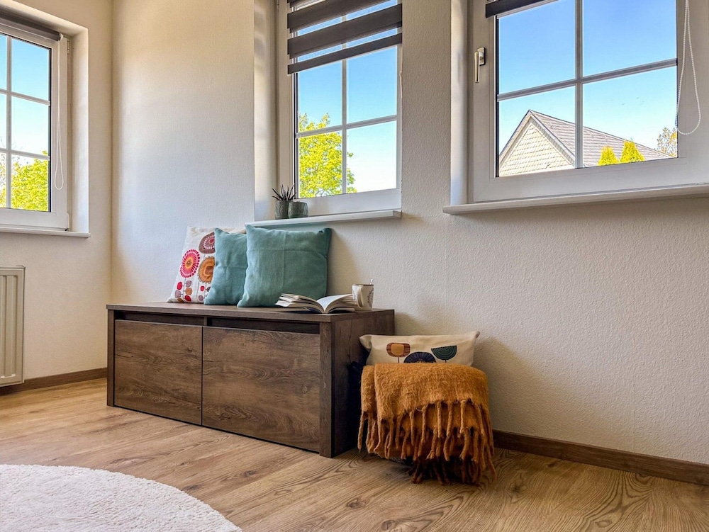 Holiday Apartment in Langewiese Near Winterberg
