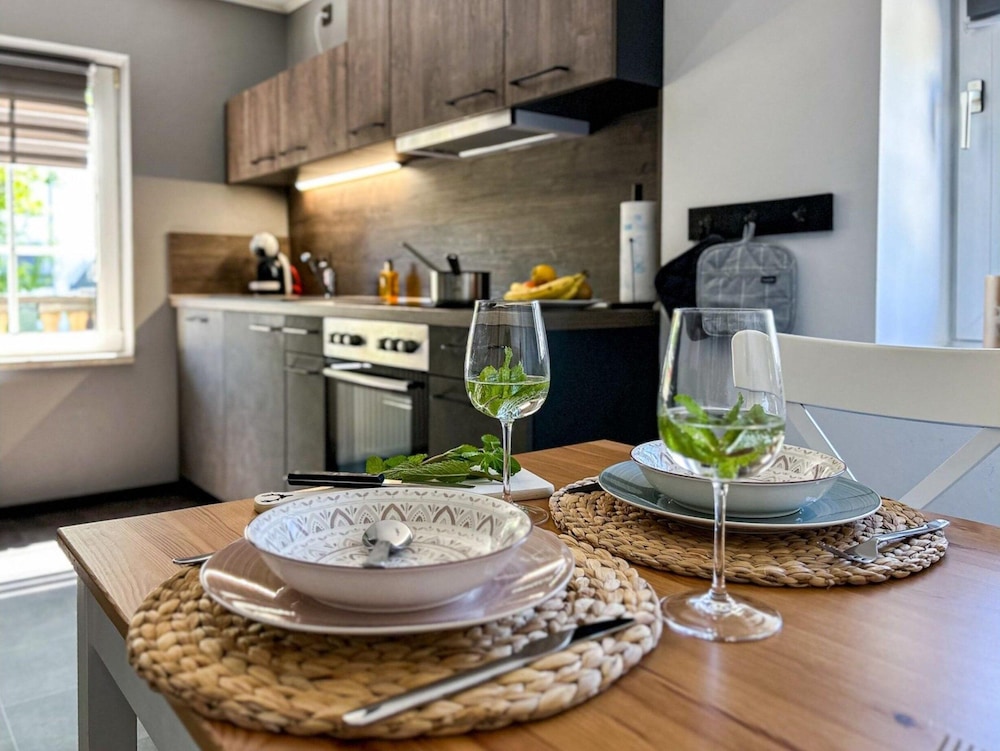 Holiday Apartment in Langewiese Near Winterberg
