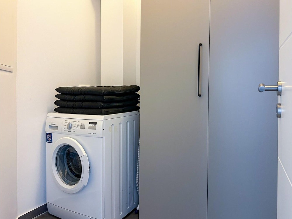 Modern Holiday Apartment in Zuschen