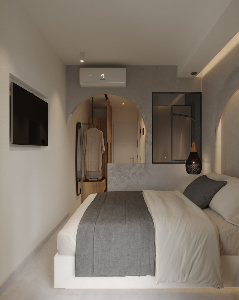 néreya luxury rooms