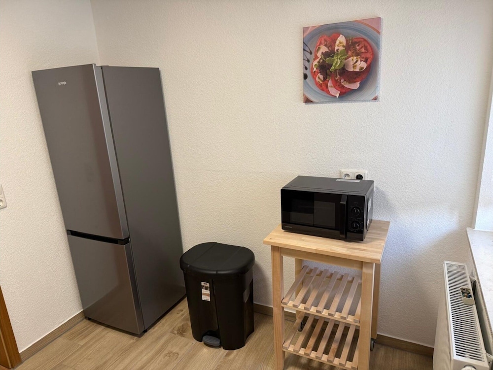 Moderne Ferienwohnung in Elstra