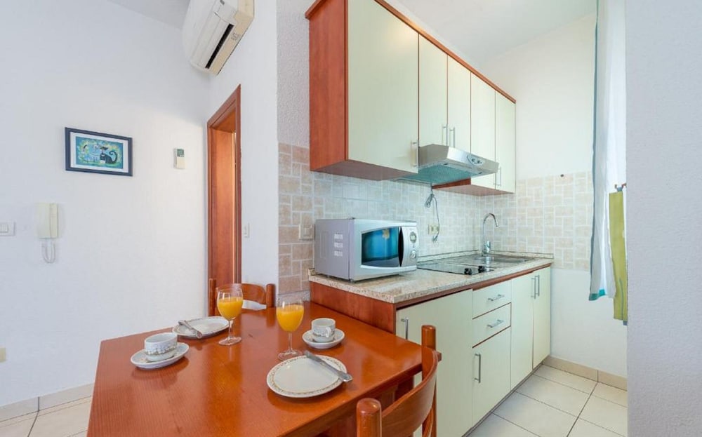 Villa Borna Apartments