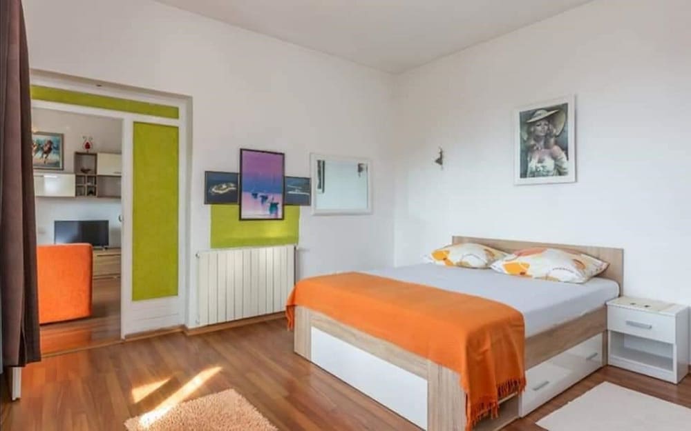 Dalmata Apartments