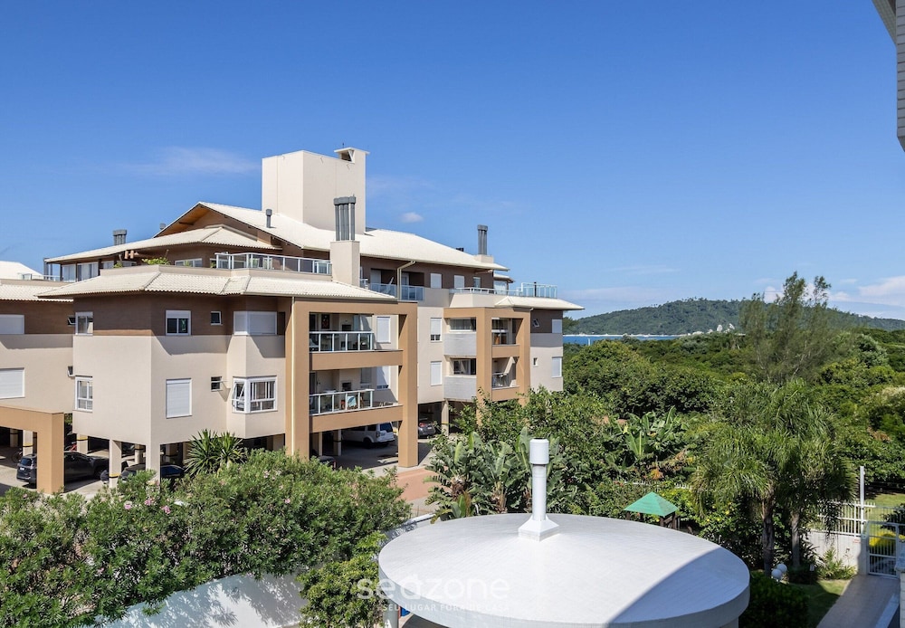 Apt w Swimming Pool 400m fr Campeche Beach Rap308